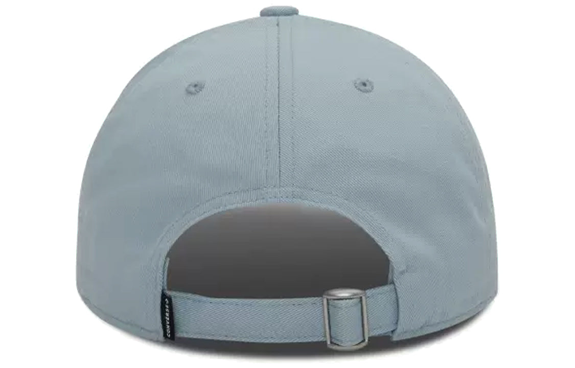 Converse Chuck Taylor Tipoff Baseball Cap 'Cloudy Daze Grey' 10022135-A32