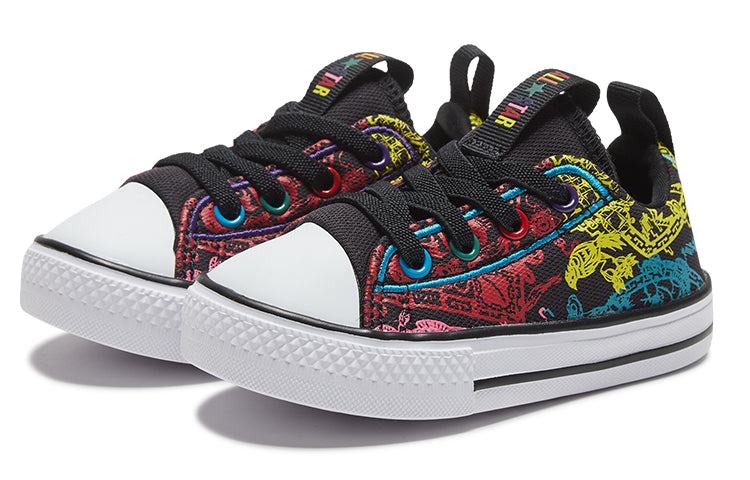 (TD) Converse Chuck Taylor All Star Low 'Chinese New Year' 767336C