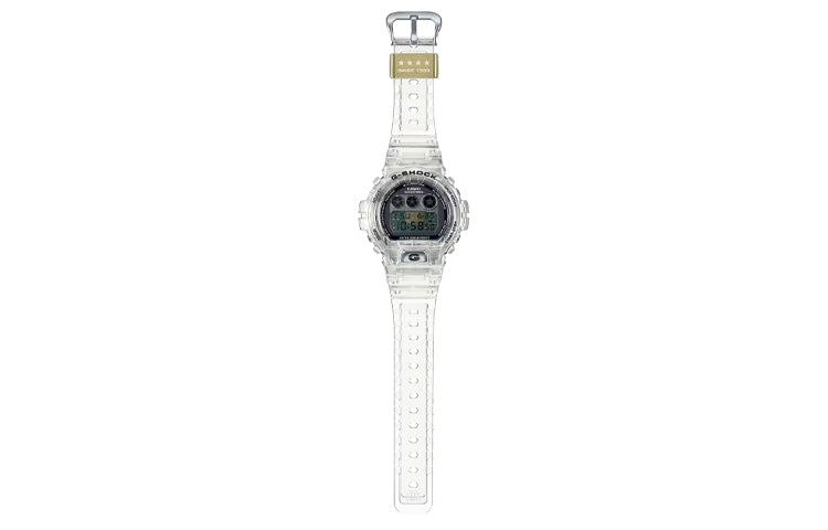 CASIO G-Shock Digital 'Clear' DW-6940RX-7JR