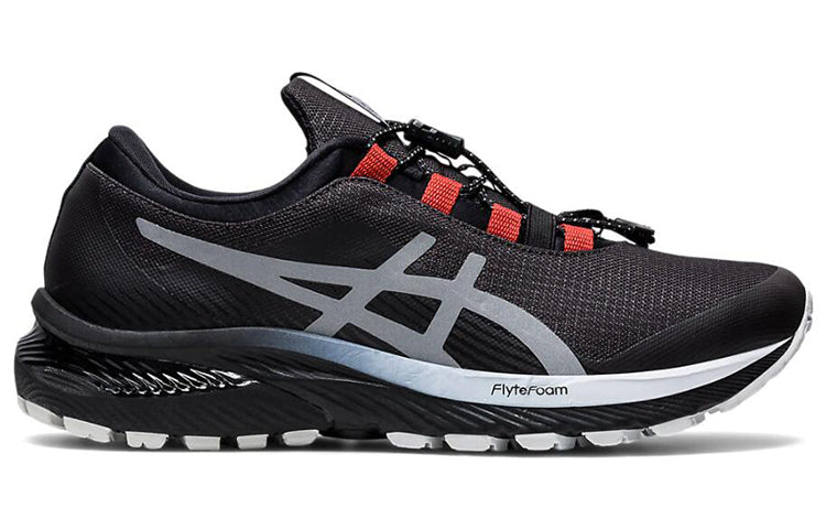 (WMNS) ASICS Gel-Cumulus 22 AWL 'Black' 1012A737-020