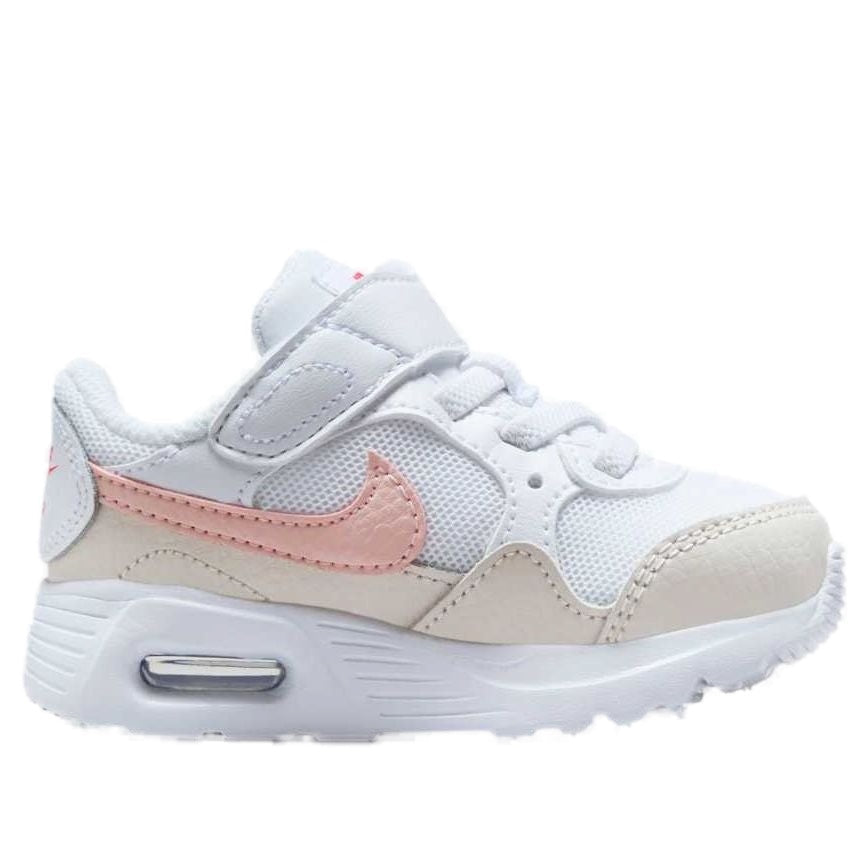 (TD) Nike Air Max SC 'Light Orewood Brown Ember Glow' CZ5361-122