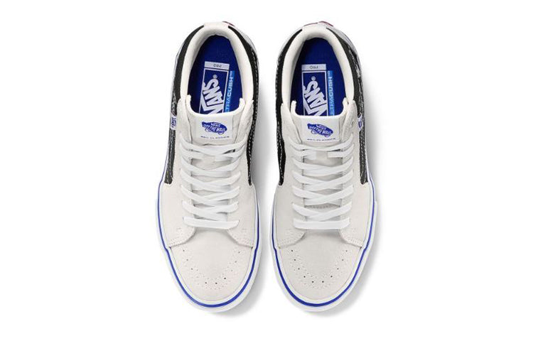 Vans SK8-HI Pro 'BMX '79' VN0A45JDV0A