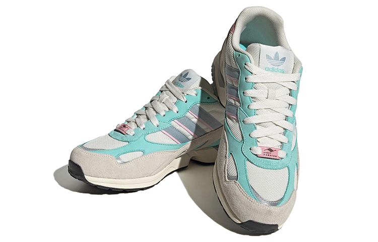 adidas Torsion Super 'Grey Mint' GZ9802