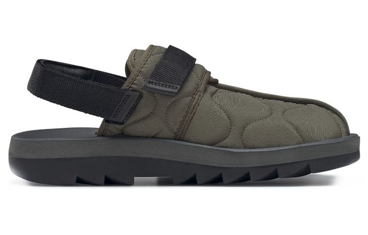 Reebok Beatnik Sandal 'Hunter Green' GW8324