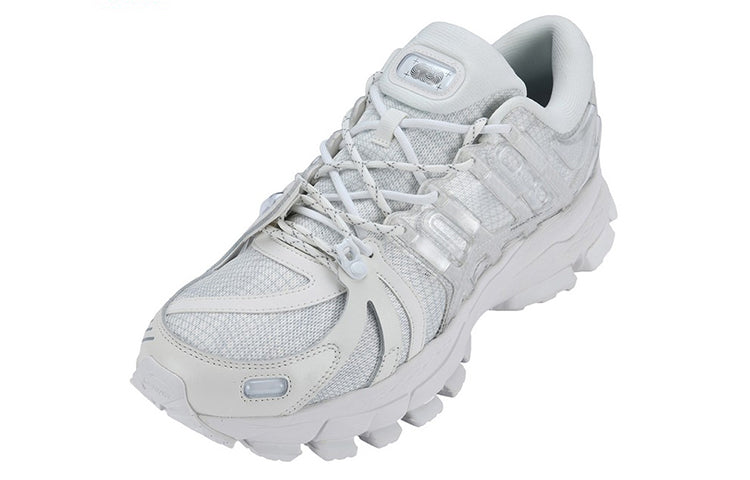 (WMNS) Li-Ning ACE 1.5 'White' AZGS024-2