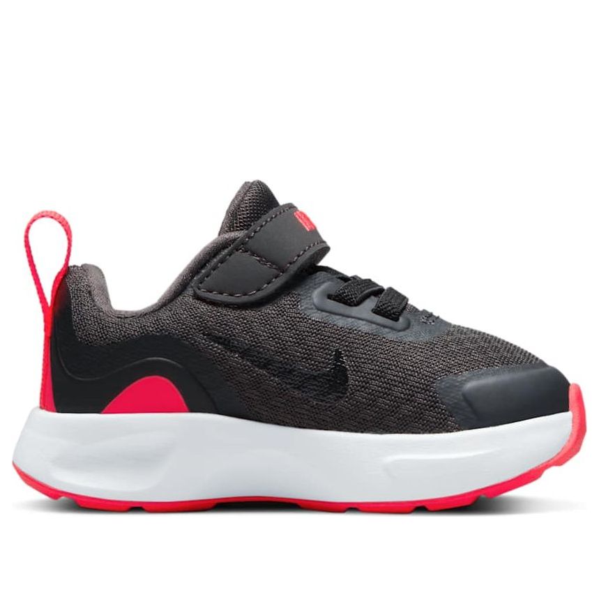 (TD) Nike Wearallday 'Black Red' CJ3818-201