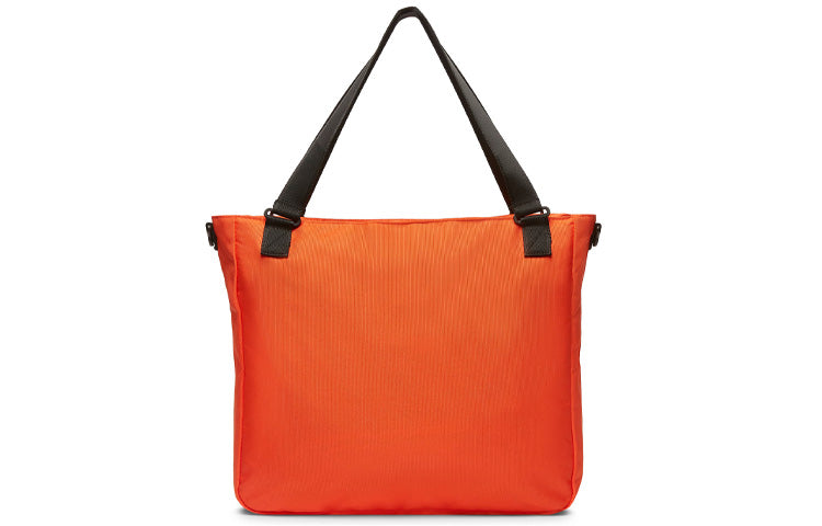 Air Jordan Utility Tote 15" Laptop Bag 'Orange' DM0520-869