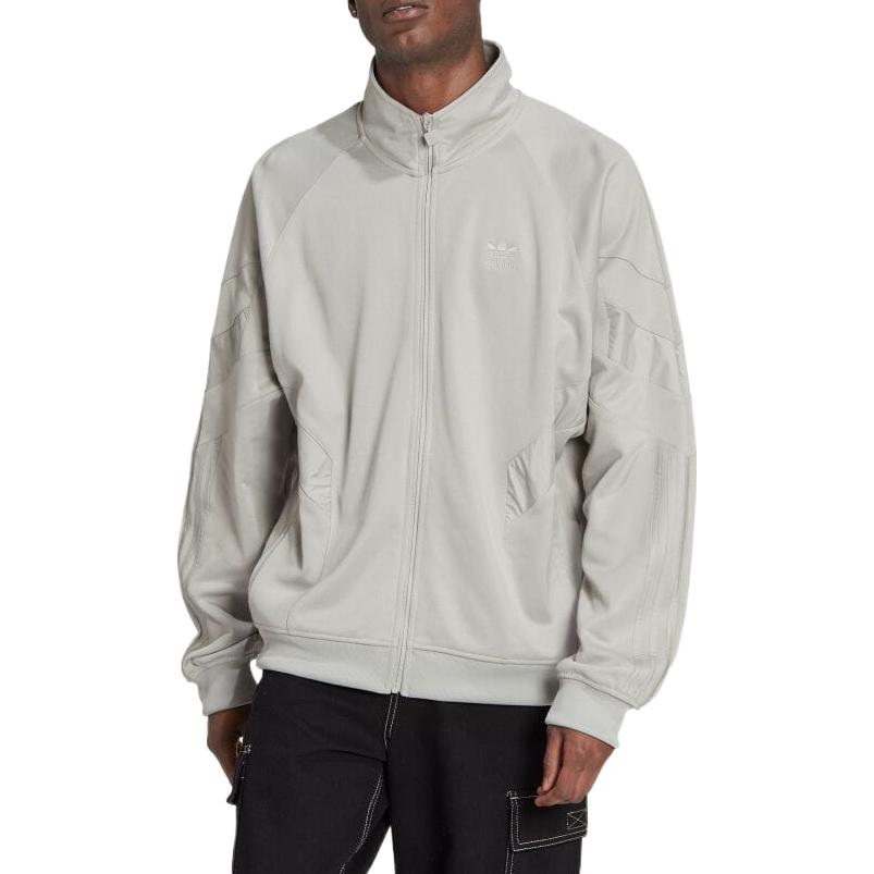 adidas originals Rekive Track Jacket 'Metal Grey' HK7367