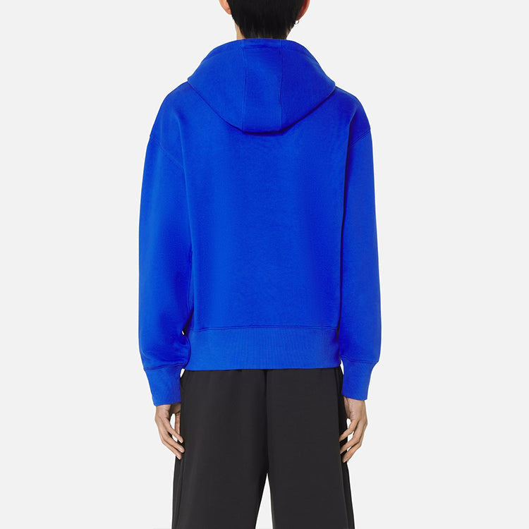 PUMA X AMI Hoodie 'Blue' 534069-93