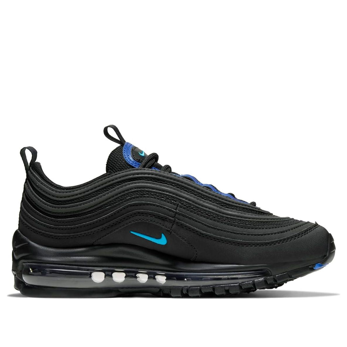 (GS) Nike Air Max 97 'Hyper Royal' CT6025-001