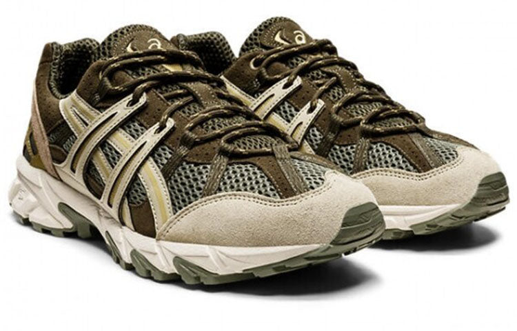 ASICS Gel-Sonoma 15-50 'Green Grey' 1201A438-300
