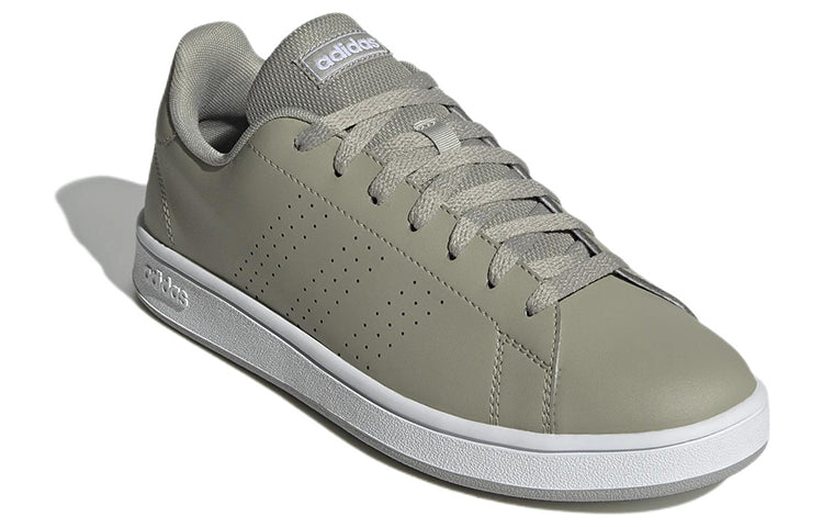 adidas Advantage Base 'Khaki Grey' GW5562