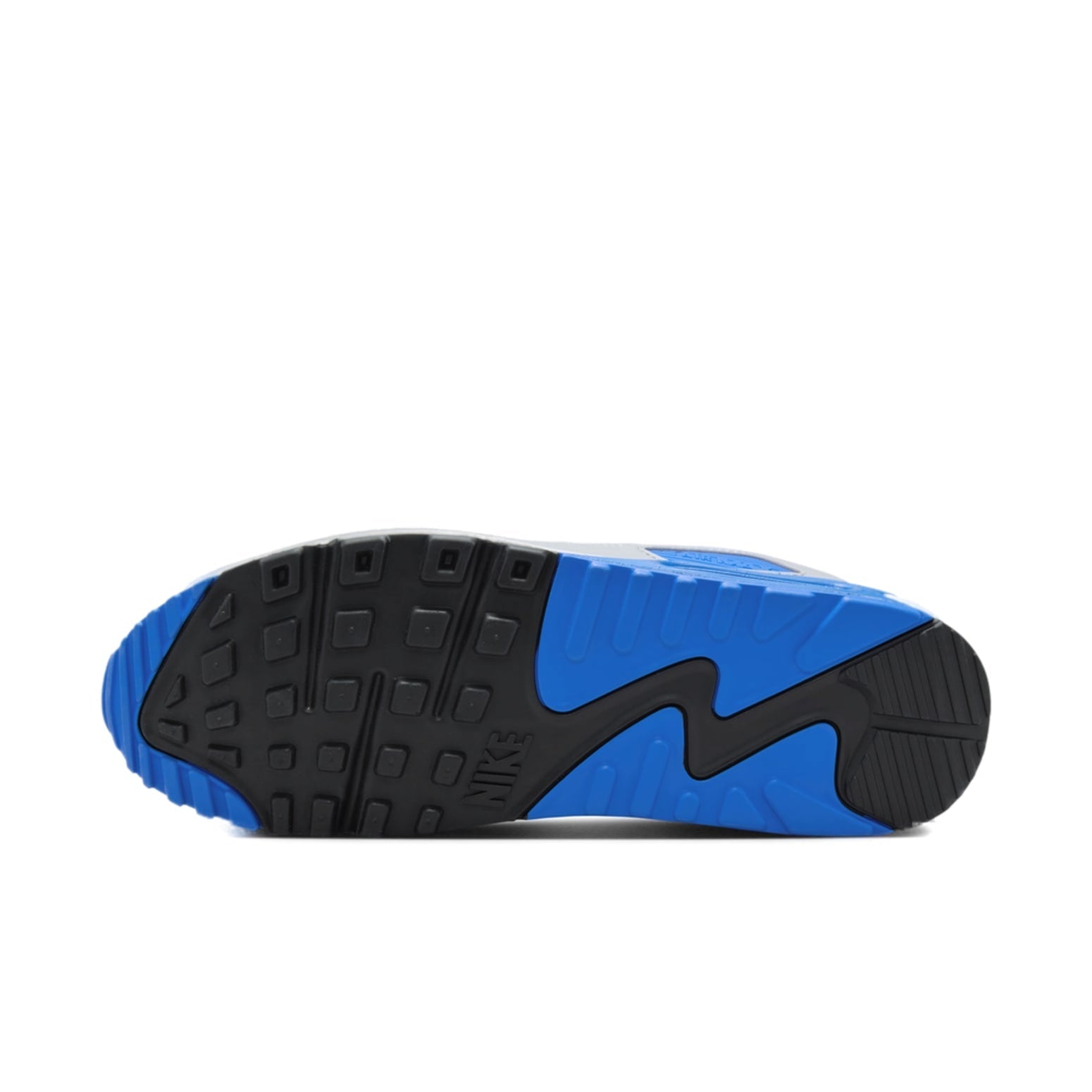 Nike Air Max 90 'Pure Platinum Photo Blue' FN6958-102
