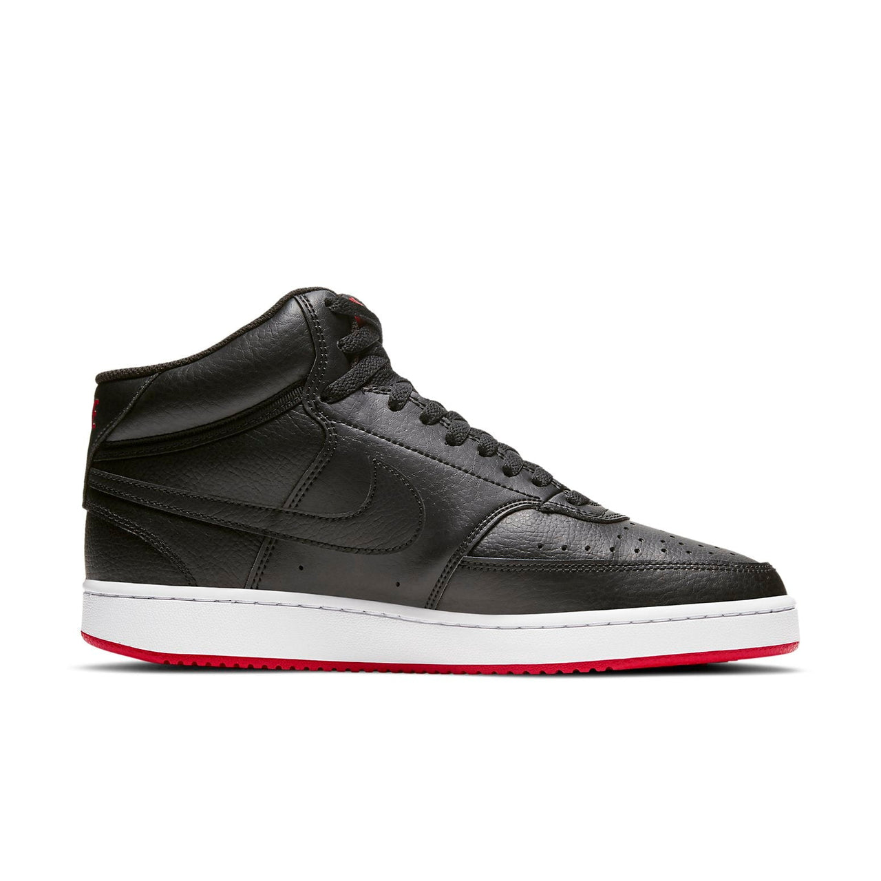 Nike Court Vision Mid 'Bred' CD5466-005