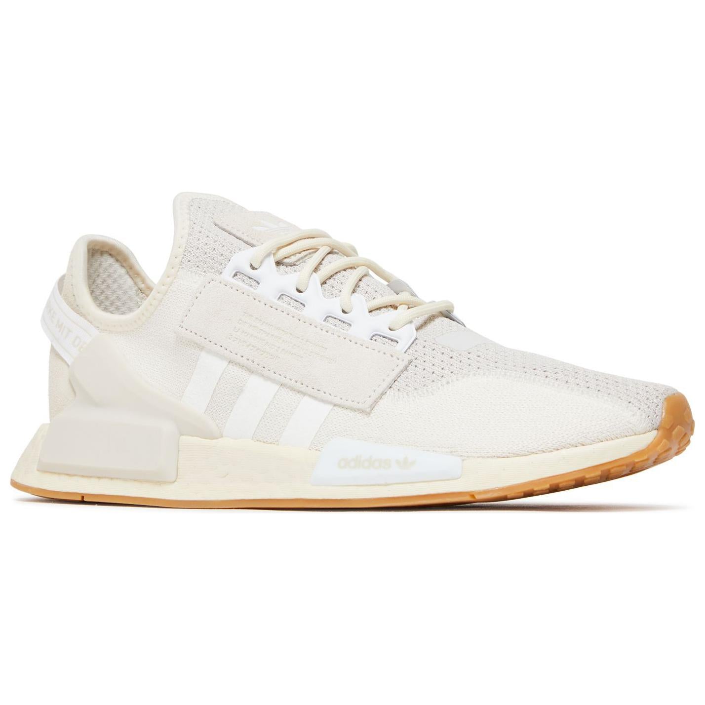 adidas NMD R1 V2 'Quilted Aluminum' H01252