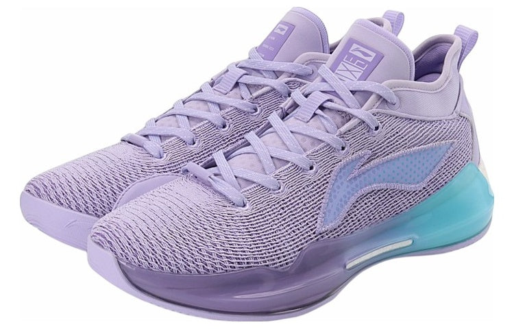 Li-Ning Yushuai 13 'Purple' ABAQ013-12