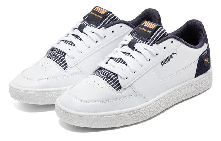 PUMA Ralph Sampson Sneakers White 374913-01
