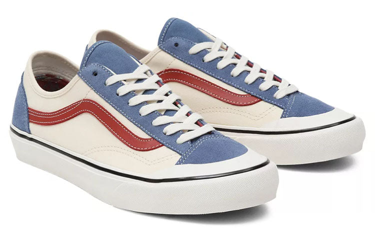 Vans Style 36 Decon 'Hawaiian Jungle' VN0A5HYRB6R