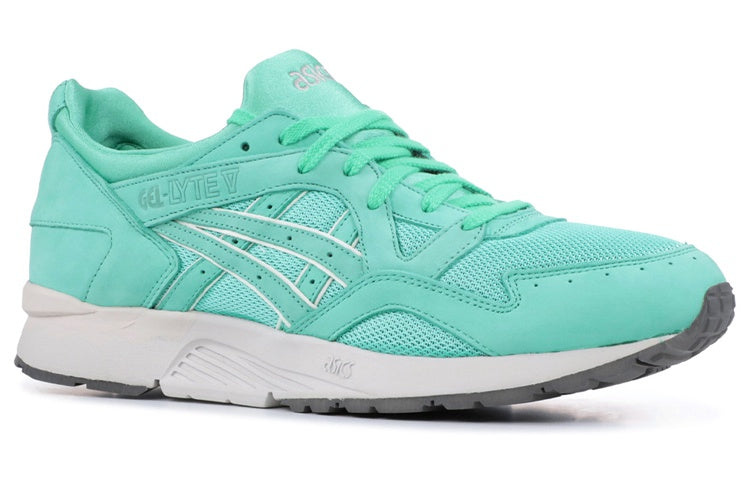 ASICS Ronnie Fieg x Gel Lyte 5 'Mint Leaf' H40KK-8686