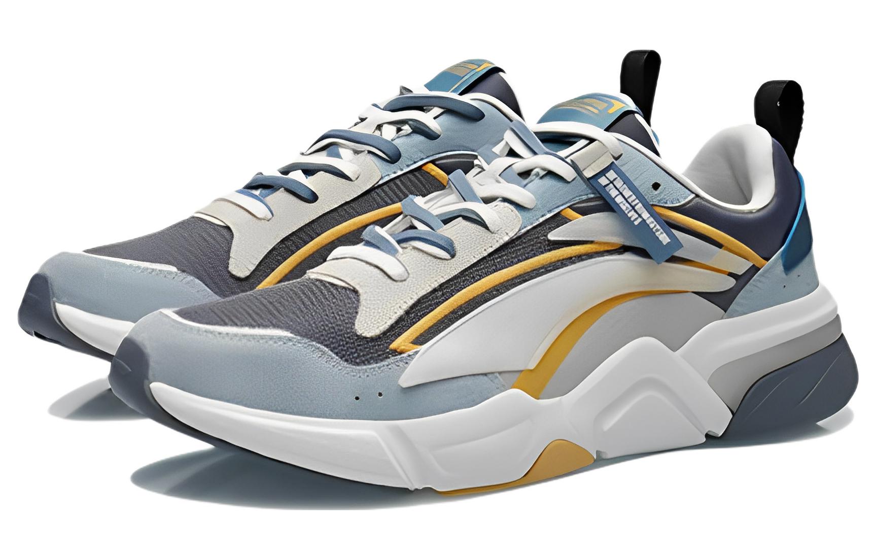 Li-Ning Candle Dragon Remix AGCR323-2