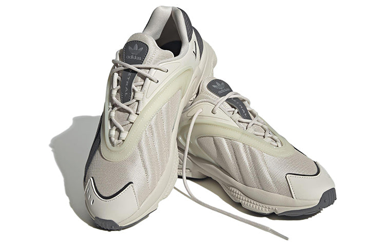 adidas Oztrak 'Aluminium Grey' GZ9409