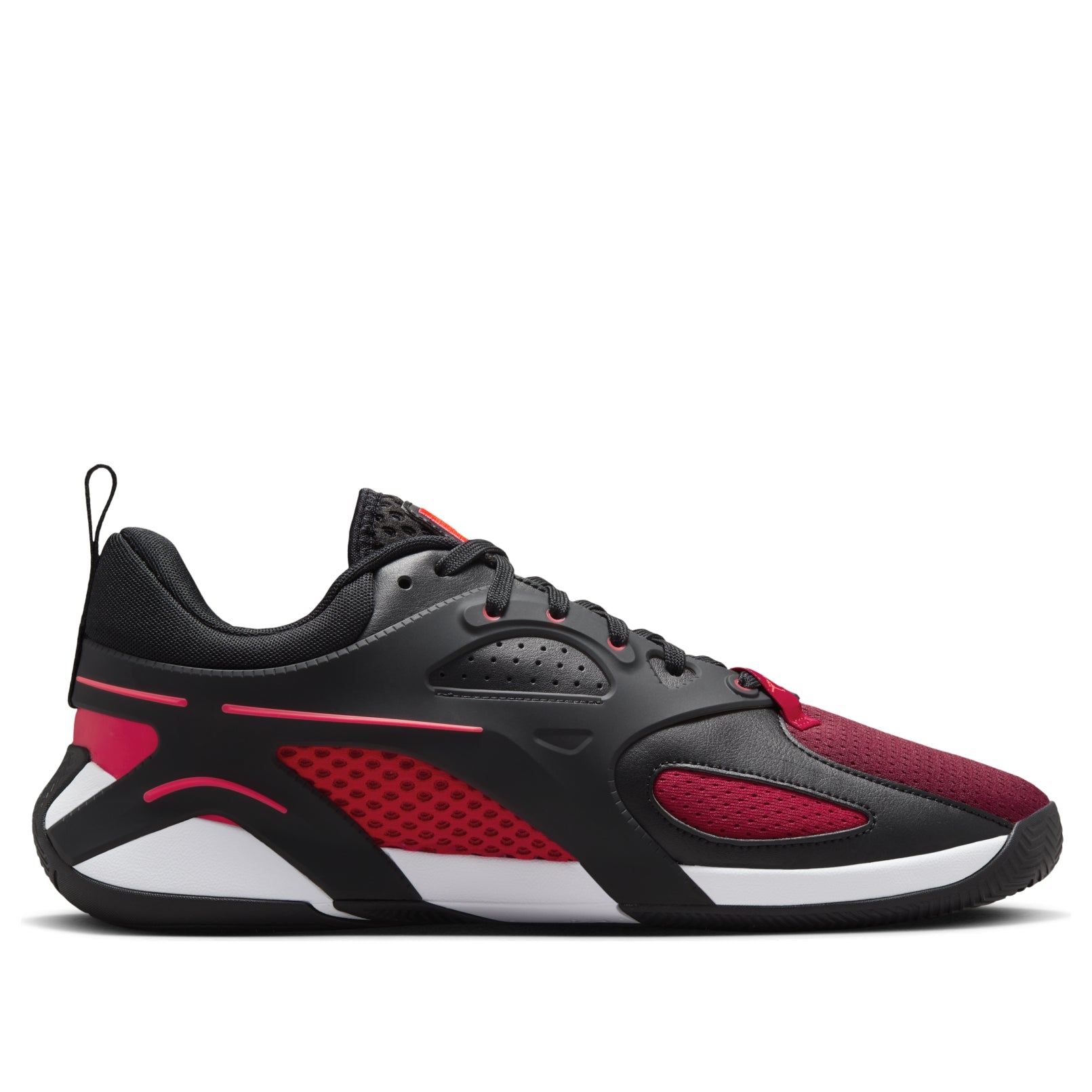 Air Jordan Heir PF 'Black Infrared' FQ3859-006