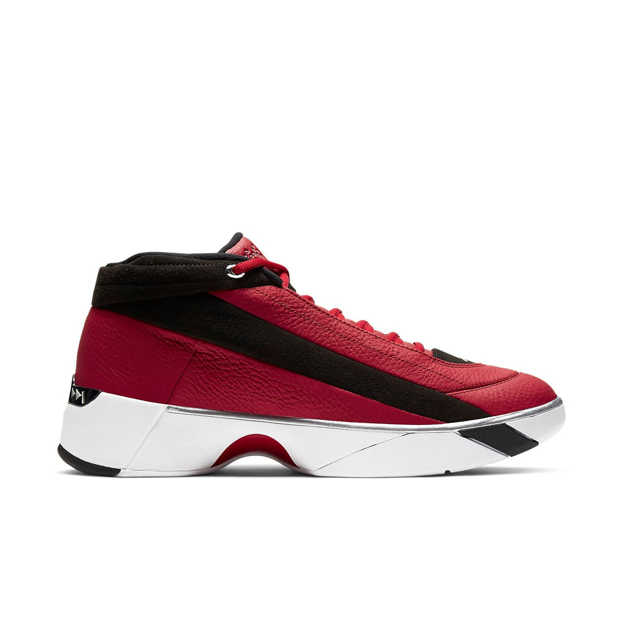 Air Jordan Team Showcase 'Gym Red Black' CD4150-600