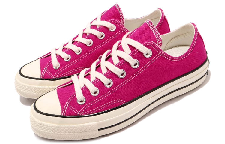 Converse Chuck 70 Low 'Pink Pop' 161445C