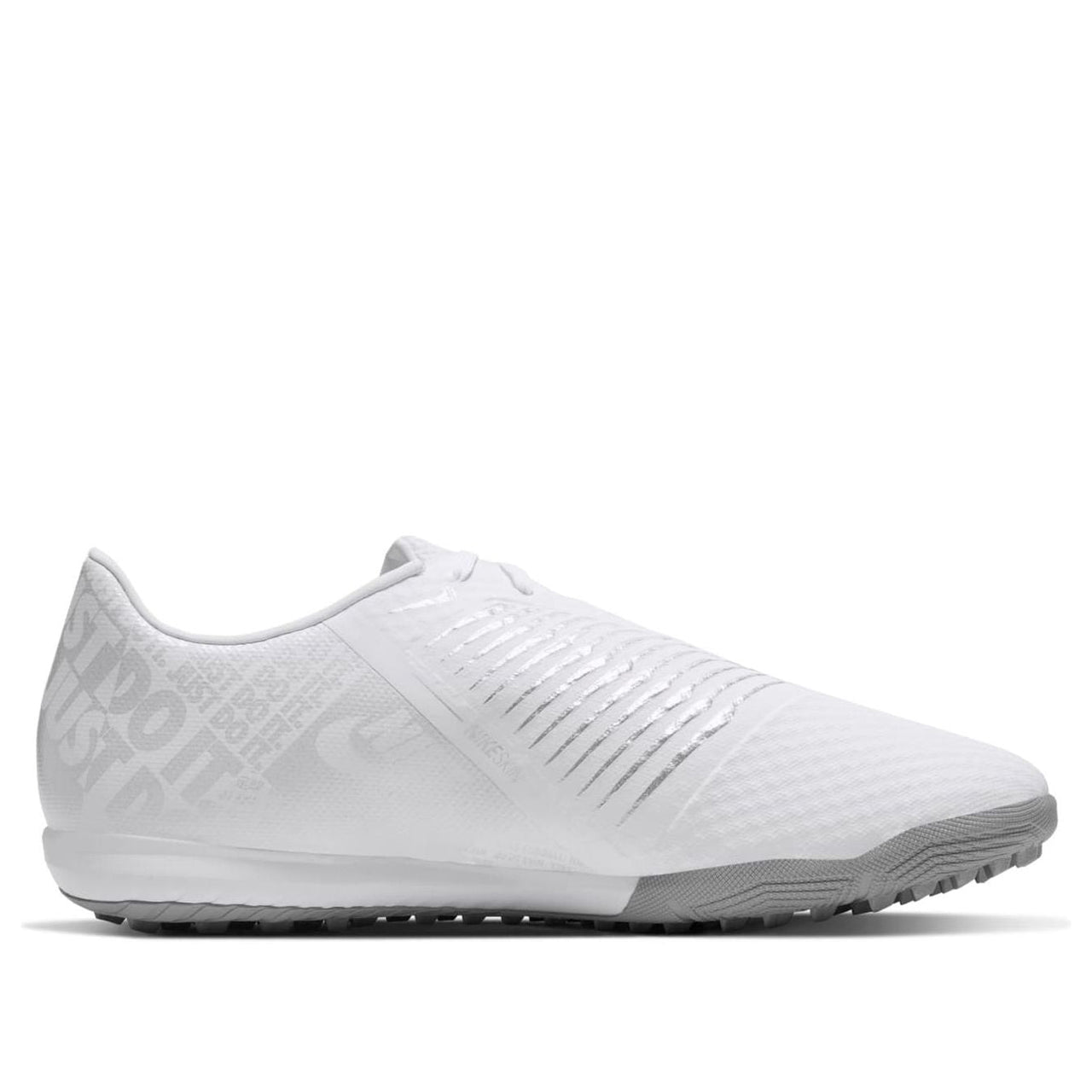 Nike Phantom Venom Academy TF 'White Silver' AO0571-100