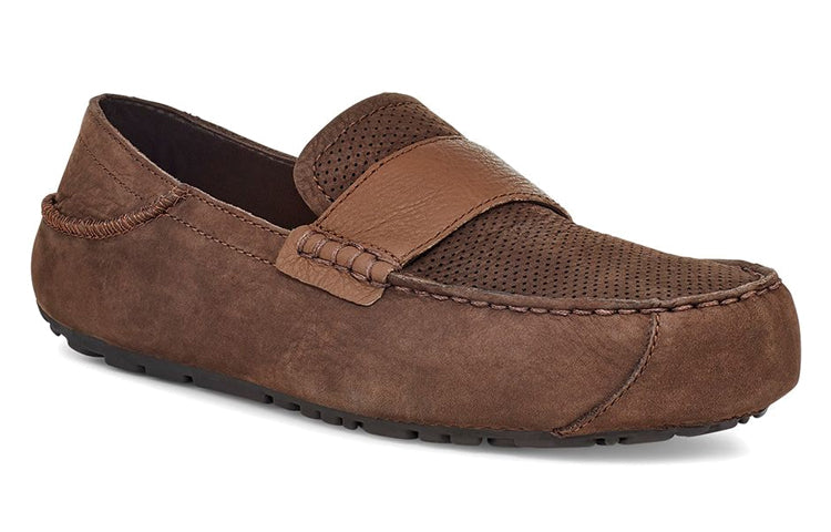UGG Corwin Loafer 'Grizzly' 1117551-GRZ
