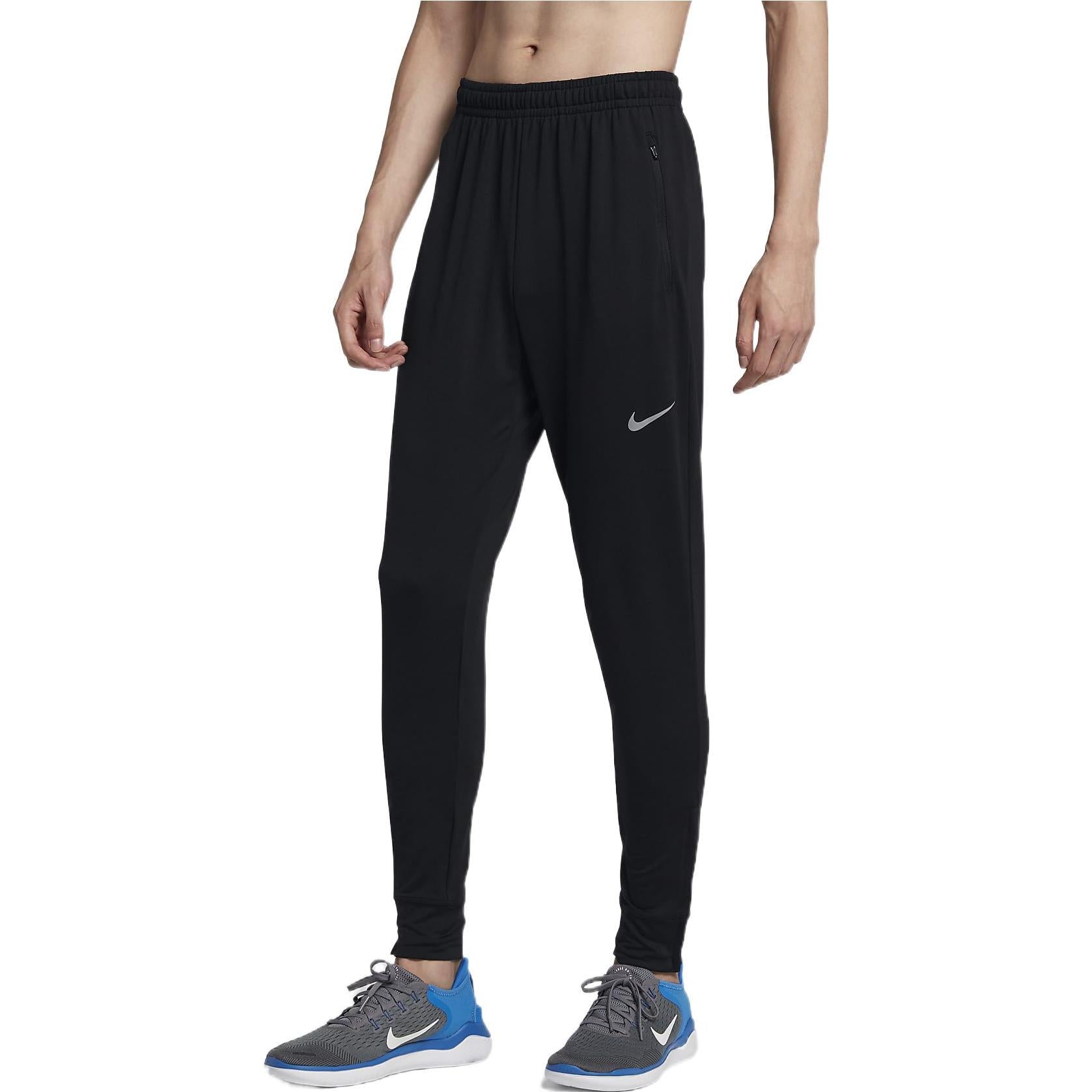 Nike Essentials gym joggers 'Black' AA1996-010