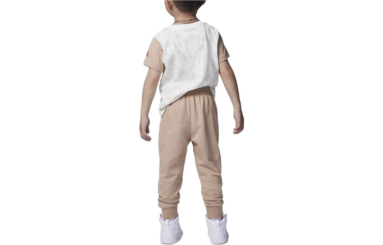 (PS) Air Jordan Sportswear Set 'Beige' FV2666-200