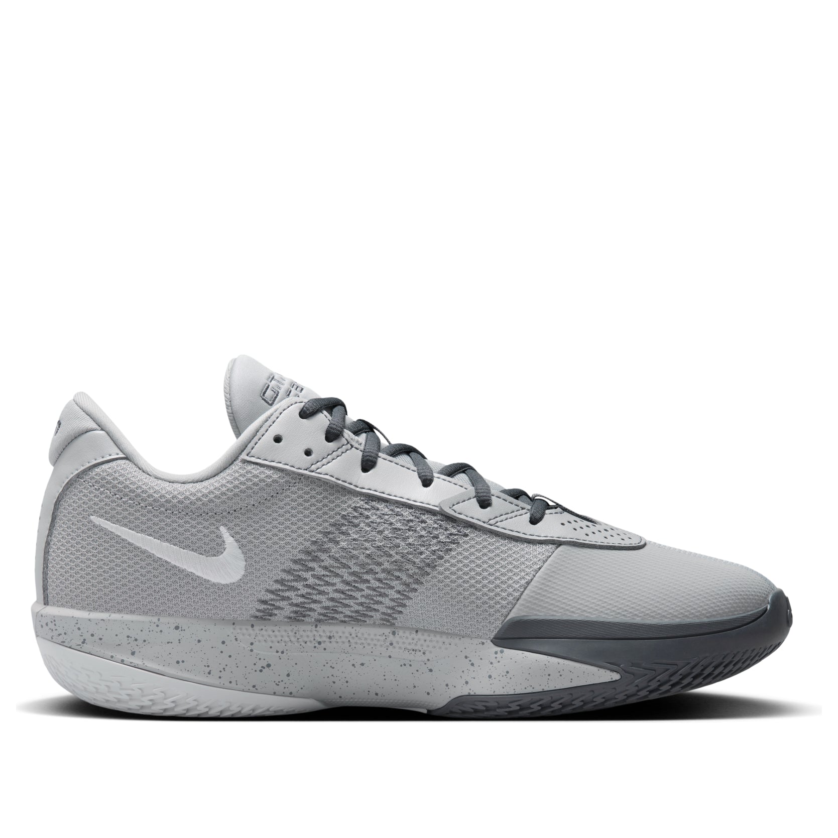 Nike Air Zoom G.T. Cut Academy EP 'Grey' FB2598-004