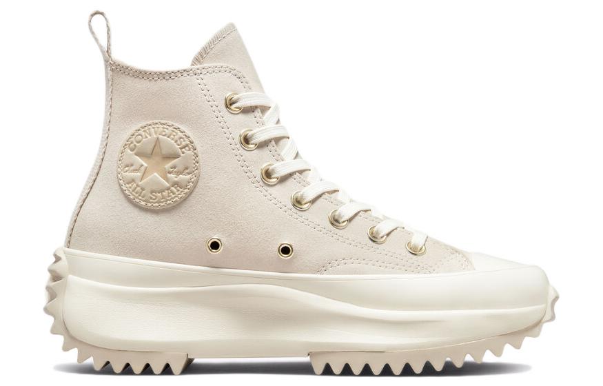Converse Run Star Hike Platform High 'Earthy Neutrals' A03732C