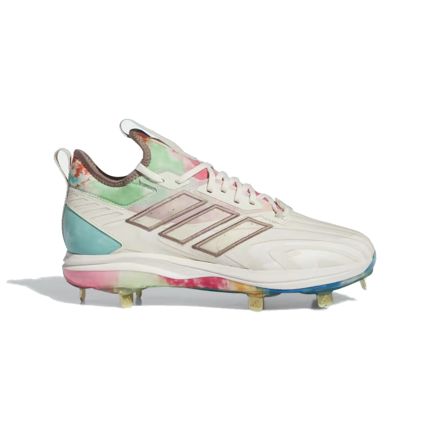 adidas Icon 8 Boost Summer Bash Cleats 'Multi' IG9600