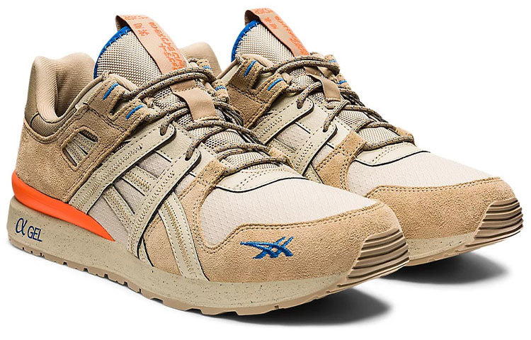 ASICS GT 2 RE 'Putty Shocking Orange' 1201A451-200