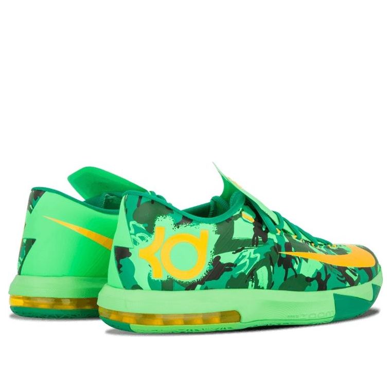 Nike KD 6 'Easter' 599424-303