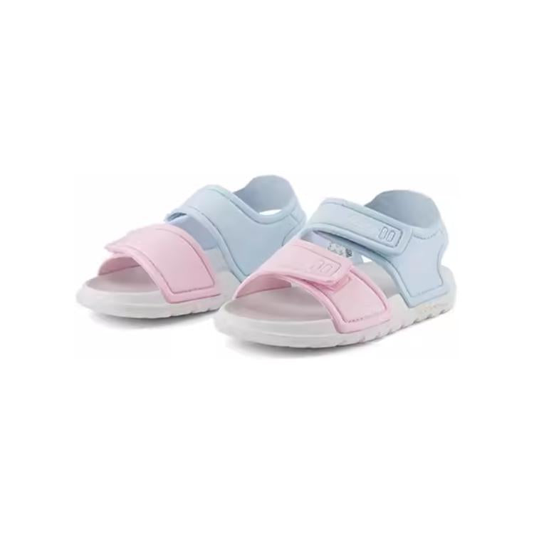 (PS) New Balance SPSD V1 Sandals 'Blue Pink White' SIFSPSD1