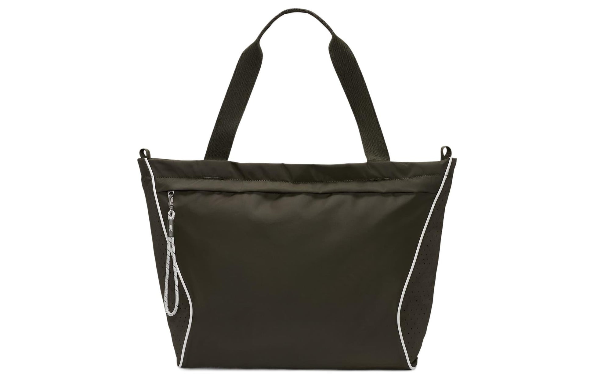 Nike Sportswear Essentials Tote Bag 26L 'Khaki' DJ9795-355