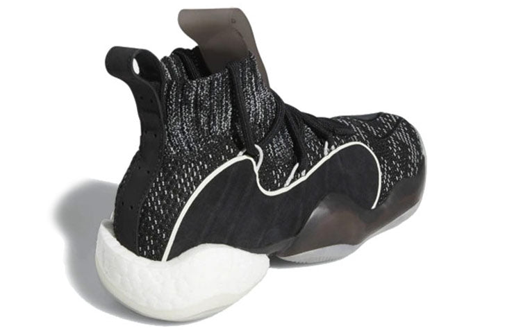 adidas Crazy BYW X 'Oreo' DB2743