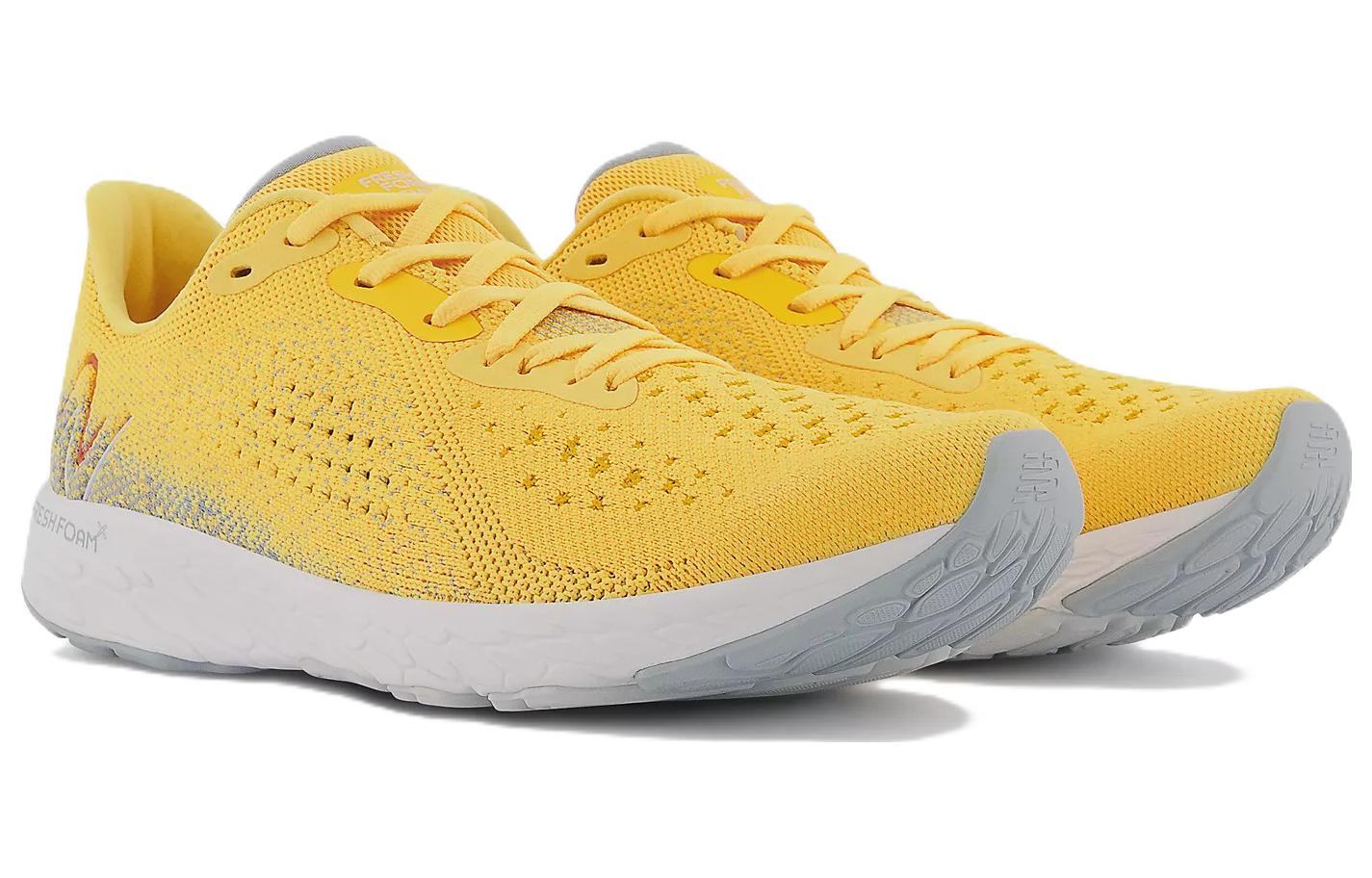 New Balance Fresh Foam Tempo v2 'Apricot' MTMPOLM2