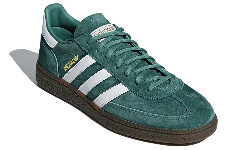 adidas Handball Spezial 'Active Green Gum' BD7630