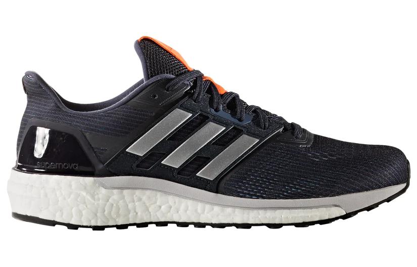 adidas Supernova Running Shoe 'Midnight' BB3462