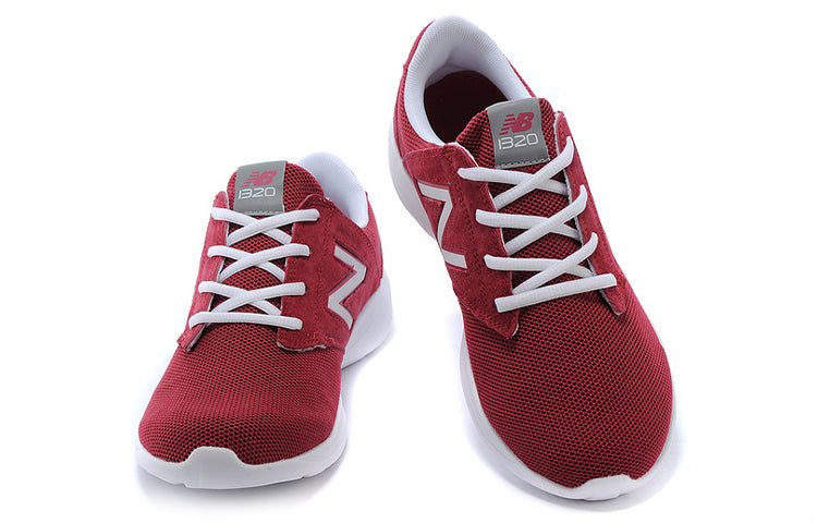 New Balance 320 Low-top Red ML1320RW