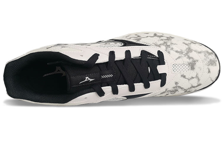 Mizuno Wave Drive 9 'White Black' 81GA220523