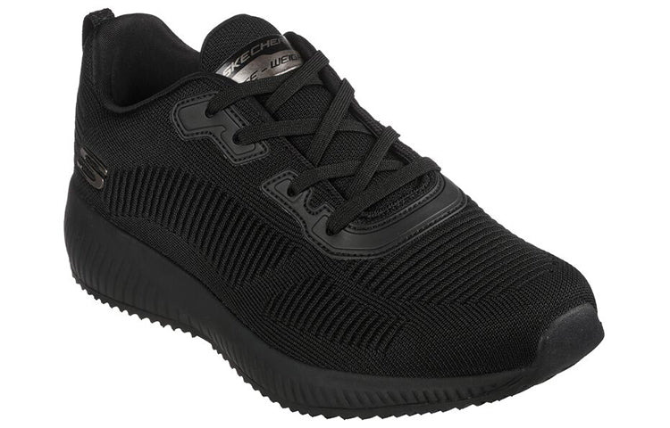 Skechers Squad 'Pure Black' 232290-BBK