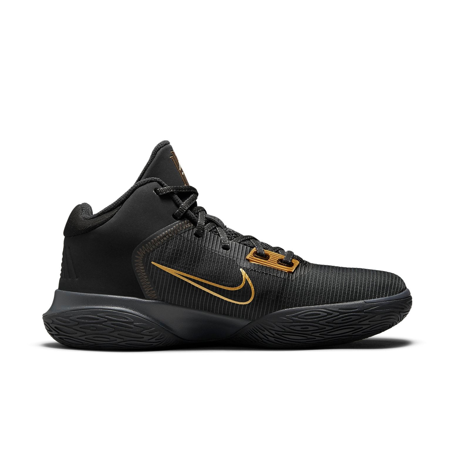 Nike Kyrie Flytrap 4 EP 'Black Metallic Gold' CT1973-005