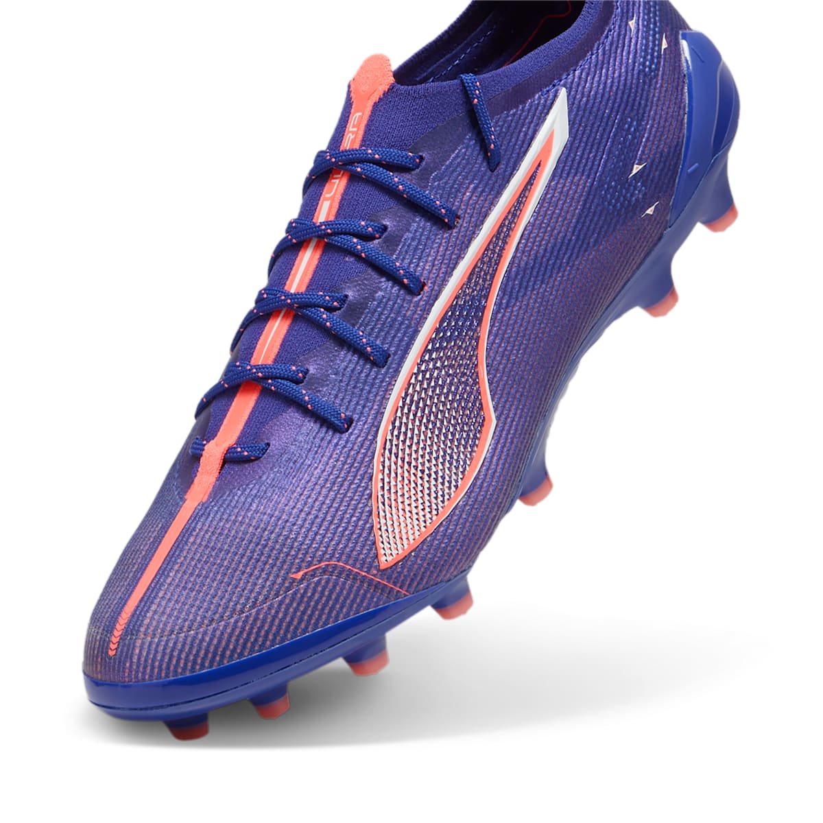 PUMA Ultra 5 Ultimate AG 'Lapis Lazuli' 108089-01