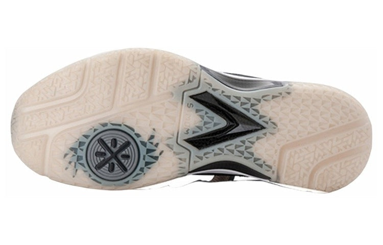 Li-Ning Way of Wade 5 'Birthday' ABAM057-3
