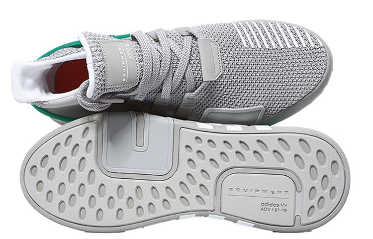 adidas EQT Bask ADV 'Grey' B37514